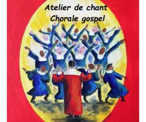 Gospel Paris Voices