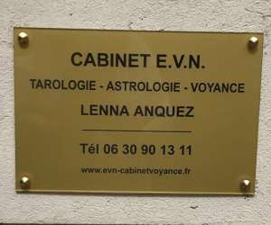 Cabinet Evn Voyance