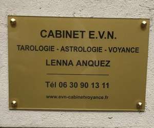 Cabinet evn voyance