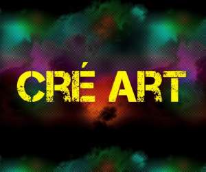 Cre-art