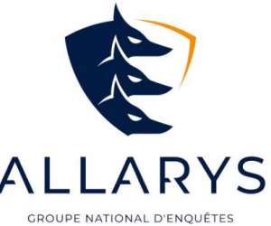 Allarys - Dtective Priv Paris