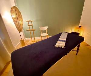 photo Time for a break massage Paris 11eme Arrondissement 19305