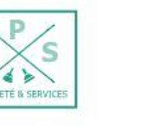 Mps Propret Et Services 