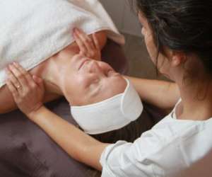 photo Massage visage paris (mvp) Paris 9eme Arrondissement 19322