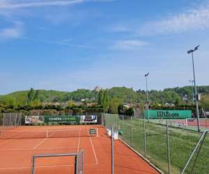 Tennis Club Chevreuse