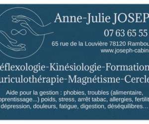 Anne-julie Joseph