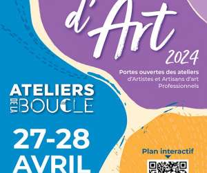 Ateliers De La Boucle 