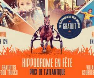 Hippodrome d'enghien-soisy