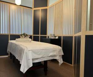 Anmo Massages Contemporains