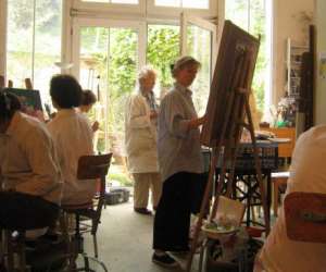  Atelier Isabelle Dansin