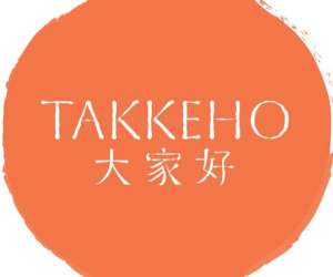 Takkeho Th Taiwanais