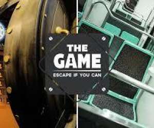 photo The game escape game Paris 5eme Arrondissement 19672