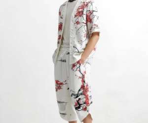 photo Kimono nation Paris 13eme Arrondissement 19677