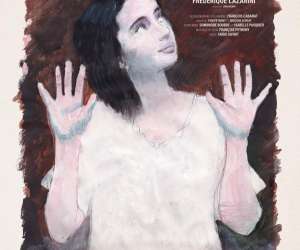 photo Th��tre artistic ath�vains Paris 11eme Arrondissement 19703