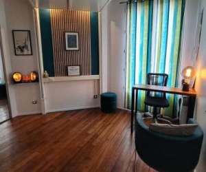 Doucequilibre - Hilda Leal