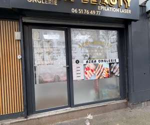 photo Azra beauty Livry Gargan 19714