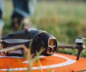 photo Fly visual St Remy Les Chevreuse 19720