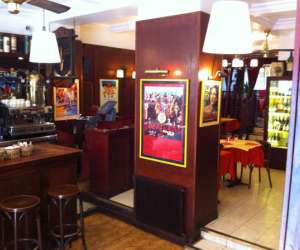 photo Portobello Paris 18eme Arrondissement 9644