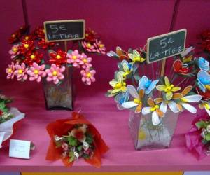 La Fleuriste Du Chocolat La Fleuriste Du Chocolat