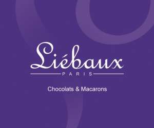 Liebaux Paris Liebaux Paris