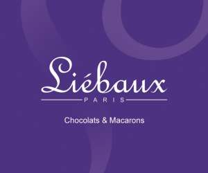 Liebaux Paris