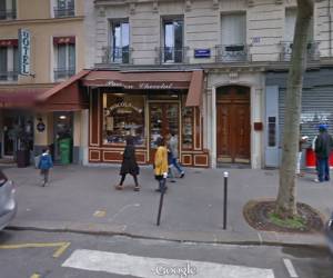 Passion Chocolat Passion Chocolat