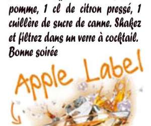 photo Apritissimo Paris 9eme Arrondissement 8117