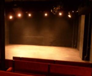 Akteon Theatre Akteon Theatre