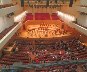 Salle Pleyel