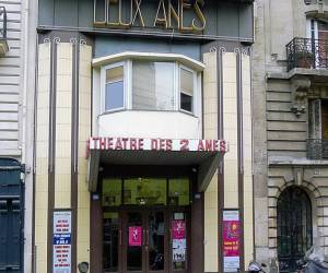 Thtre Des Deux Anes