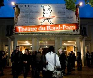 Théâtre Du Rond Point Théâtre Du Rond Point