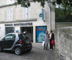 Espace Dali Montmartre