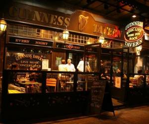 Guinnesstavern