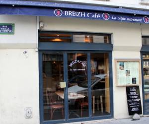 Breizh Caf