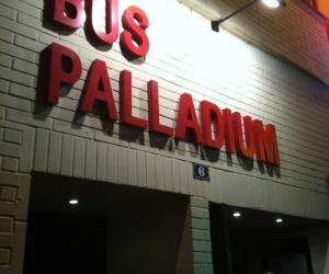 Le bus palladium