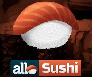 Bo sushi
