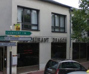 Nouveau Dragon Saint Maur