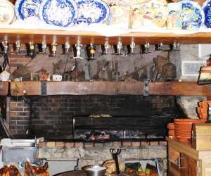 photo Quinta da vinha churrascaria Villeneuve St Georges 5086