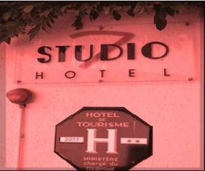 Studio 7 Hôtel Studio 7 Hôtel