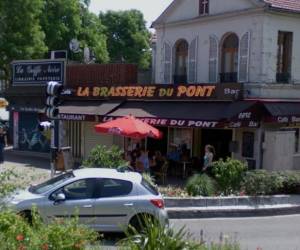 La Brasserie Du Pont