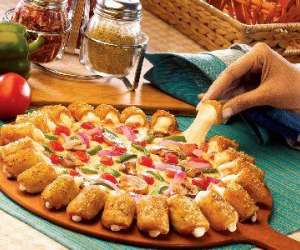 photo Pizza-hut Corbeil Essonnes 3924