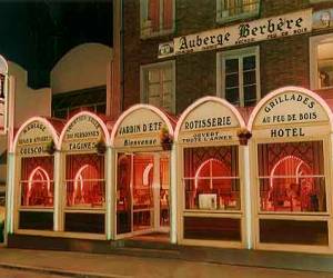 Auberge Berbere Auberge Berbere