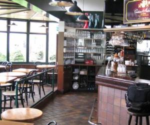 Bistrot à Vins (le) Bistrot à Vins (le)