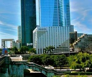 Novotel Paris La Défense Novotel Paris La Défense