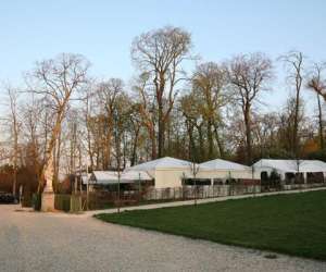 photo Residence royale (la) St Cloud 3809