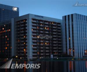 Fraser Suites Harmonie