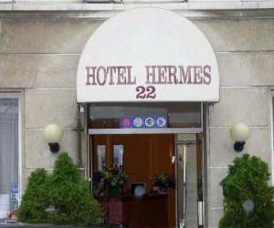 Hotel Hermes Levallois