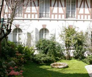 Hôtel Le Jardin De Neuilly Hôtel Le Jardin De Neuilly