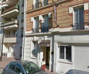 Hôtel Résidence Neuilly Levallois Hôtel Résidence Neuilly Levallois