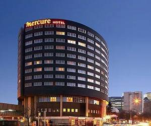 Mercure Paris La Défense 5 Mercure Paris La Défense 5